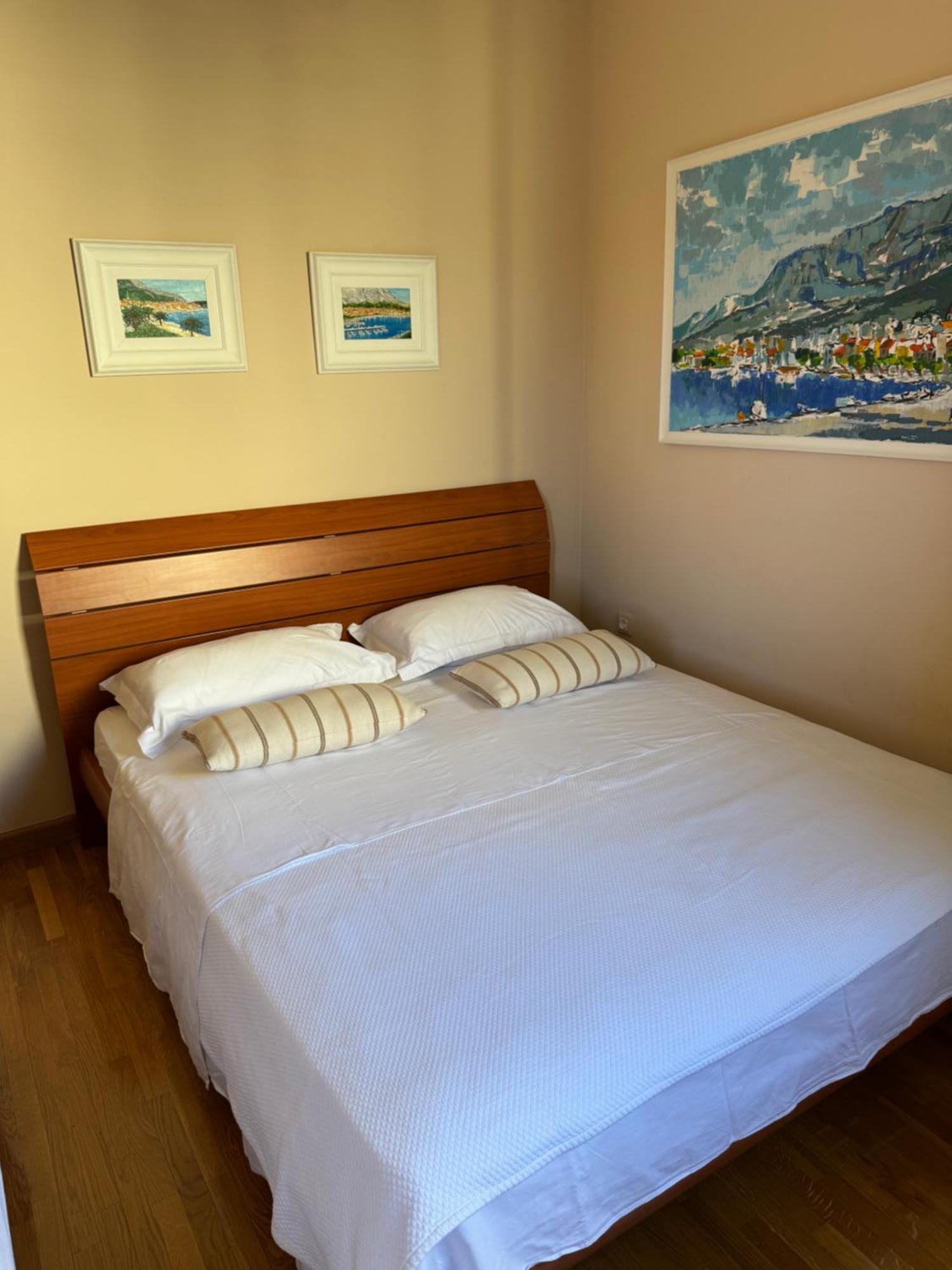 Apartament M&m Beachfront Makarska