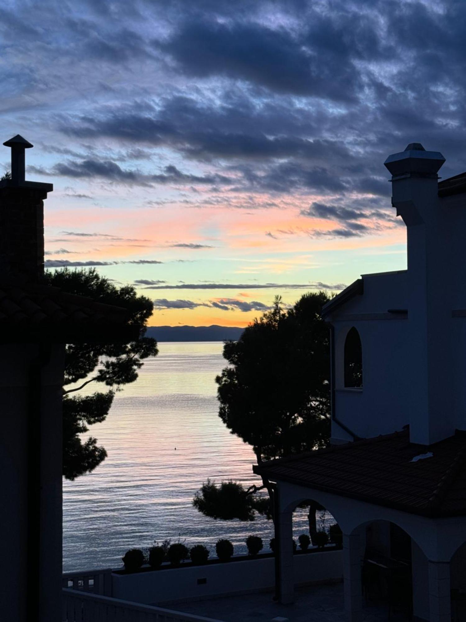 Apartament M&m Beachfront Makarska